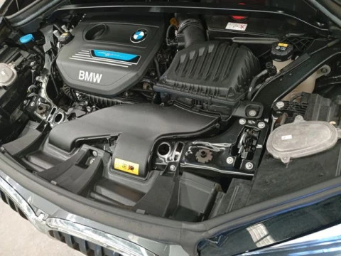 BMW X1 xDrive25e