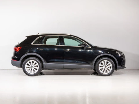 Audi Q3 45 TFSI e 180kW S tronic Advanced