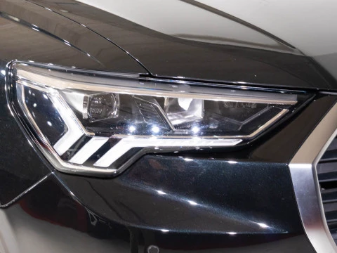 Audi Q3 45 TFSI e 180kW S tronic Advanced