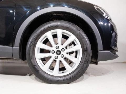 Audi Q3 45 TFSI e 180kW S tronic Advanced