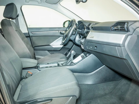 Audi Q3 45 TFSI e 180kW S tronic Advanced