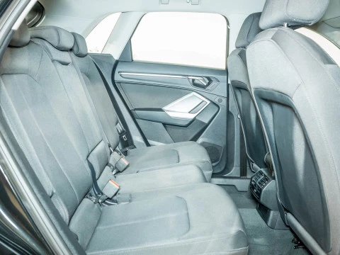 Audi Q3 45 TFSI e 180kW S tronic Advanced