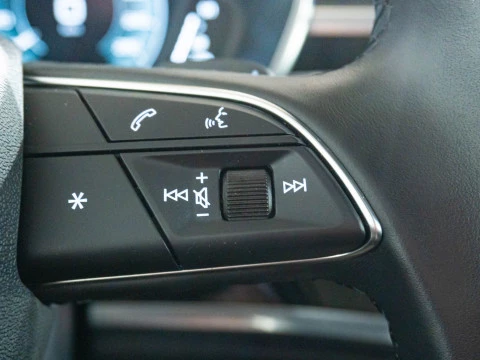 Audi Q3 45 TFSI e 180kW S tronic Advanced