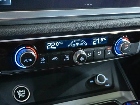 Audi Q3 45 TFSI e 180kW S tronic Advanced