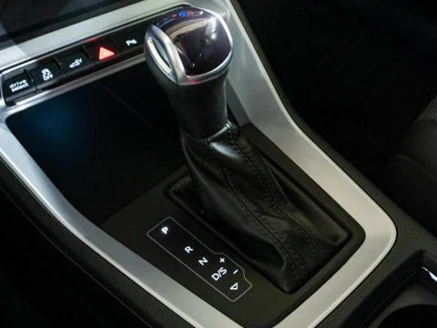 Audi Q3 45 TFSI e 180kW S tronic Advanced