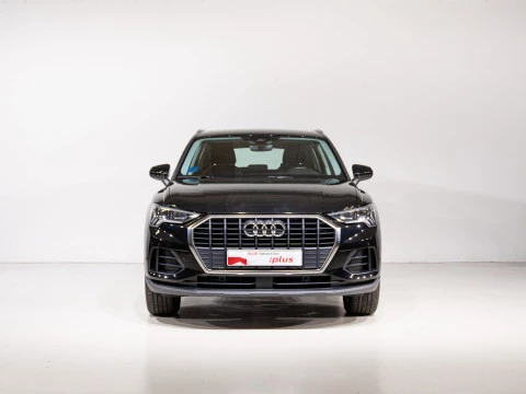 Audi Q3 45 TFSI e 180kW S tronic Advanced