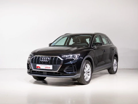 Audi Q3 45 TFSI e 180kW S tronic Advanced