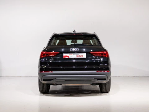 Audi Q3 45 TFSI e 180kW S tronic Advanced