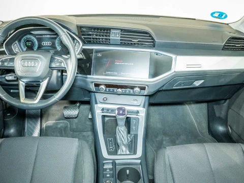 Audi Q3 45 TFSI e 180kW S tronic Advanced