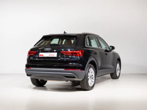 Audi Q3 45 TFSI e 180kW S tronic Advanced