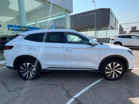 BYD SEAL U DM-i Design