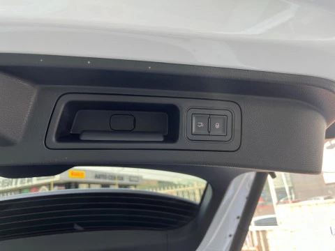 BYD SEAL U DM-i Design