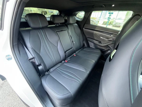 BYD SEAL U DM-i Design