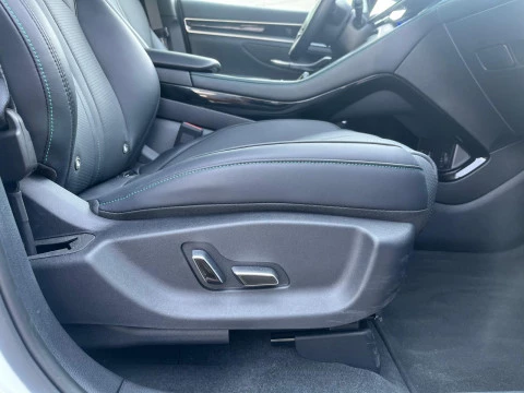 BYD SEAL U DM-i Design