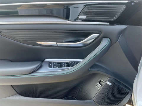 BYD SEAL U DM-i Design