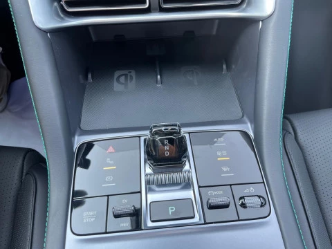 BYD SEAL U DM-i Design