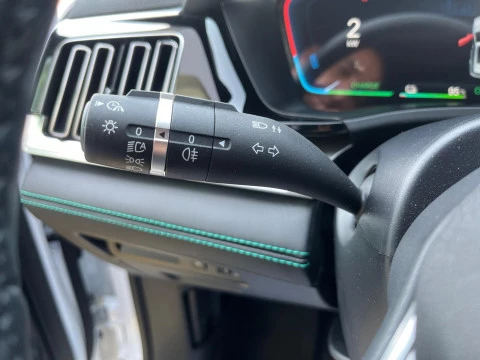 BYD SEAL U DM-i Design