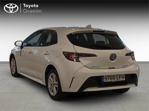 Toyota Corolla 125H Business