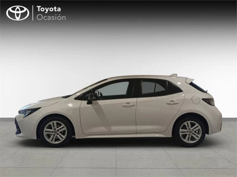 Toyota Corolla 125H Business