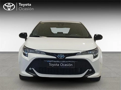 Toyota Corolla 125H Business