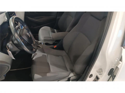 Toyota Corolla 125H Business