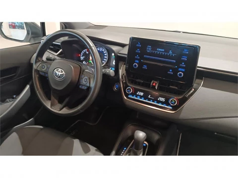 Toyota Corolla 125H Business