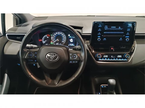 Toyota Corolla 125H Business