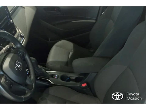 Toyota Corolla 125H Business