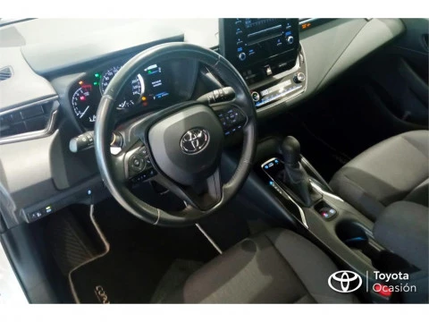 Toyota Corolla 125H Business