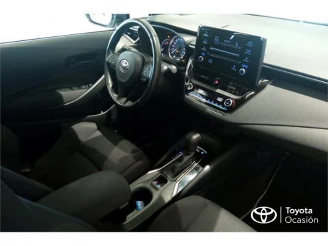 Toyota Corolla 125H Business