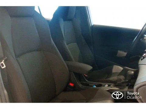 Toyota Corolla 125H Business