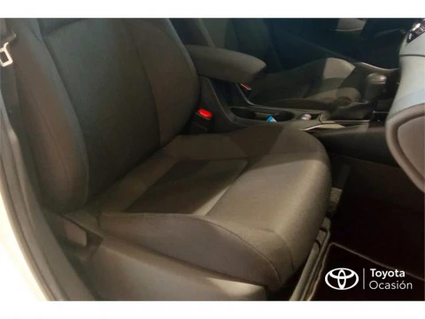 Toyota Corolla 125H Business