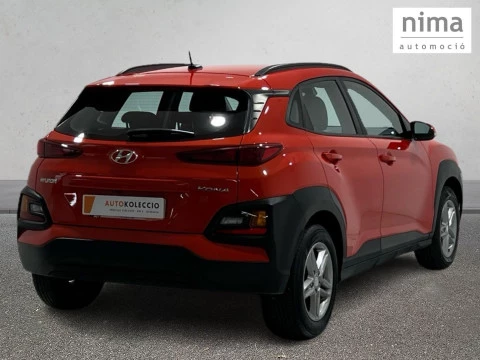 Hyundai Kona 1.0 TGDi Klass 4x2
