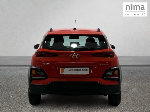 Hyundai Kona 1.0 TGDi Klass 4x2