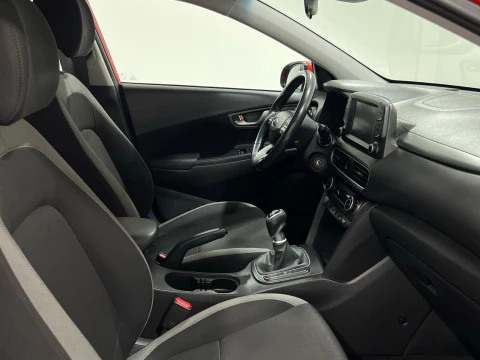 Hyundai Kona 1.0 TGDi Klass 4x2