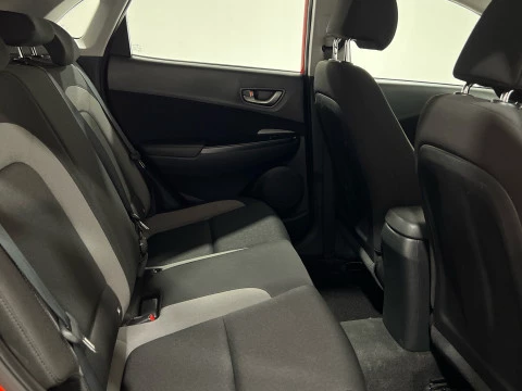 Hyundai Kona 1.0 TGDi Klass 4x2