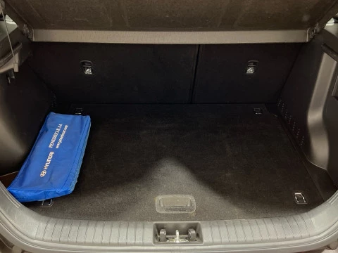 Hyundai Kona 1.0 TGDi Klass 4x2