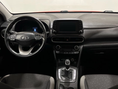 Hyundai Kona 1.0 TGDi Klass 4x2