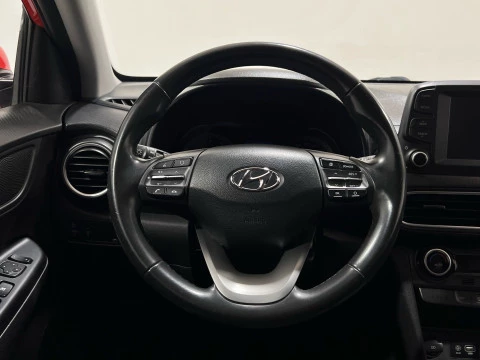 Hyundai Kona 1.0 TGDi Klass 4x2