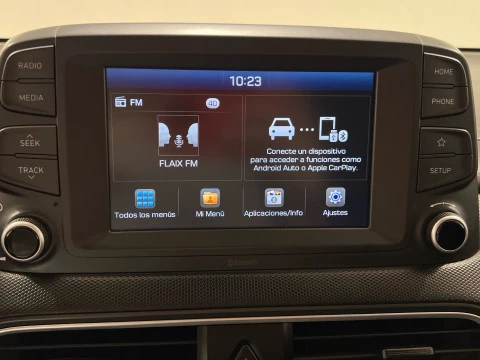 Hyundai Kona 1.0 TGDi Klass 4x2