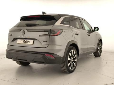 Renault Austral Techno E-Tech Full Hybrid 147kW (200CV)