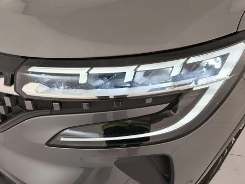 Renault Austral Techno E-Tech Full Hybrid 147kW (200CV)