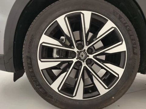 Renault Austral Techno E-Tech Full Hybrid 147kW (200CV)