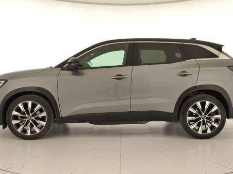 Renault Austral Techno E-Tech Full Hybrid 147kW (200CV)