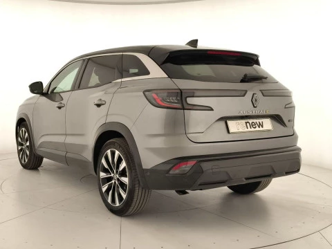 Renault Austral Techno E-Tech Full Hybrid 147kW (200CV)