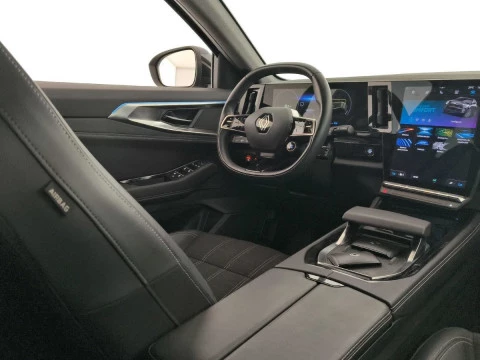 Renault Austral Techno E-Tech Full Hybrid 147kW (200CV)