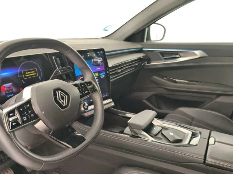 Renault Austral Techno E-Tech Full Hybrid 147kW (200CV)