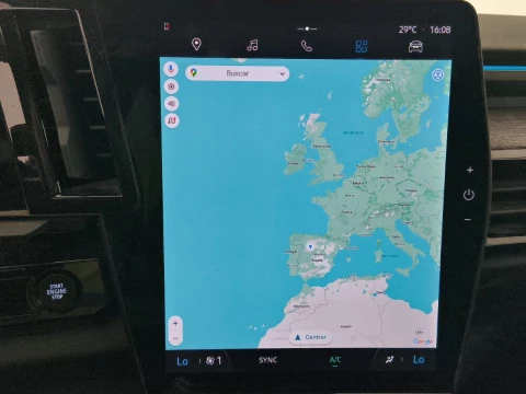 Renault Austral Techno E-Tech Full Hybrid 147kW (200CV)