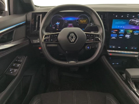 Renault Austral Techno E-Tech Full Hybrid 147kW (200CV)
