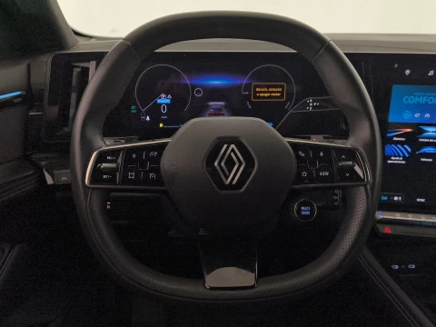 Renault Austral Techno E-Tech Full Hybrid 147kW (200CV)
